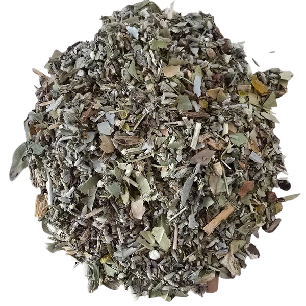 Raunacht Räuchermischung - Ritualmanufaktur.de