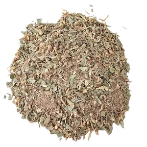 Sonnentänzer Räuchermischung - Ritualmanufaktur.de