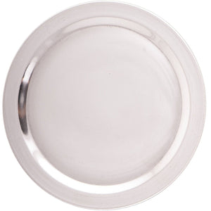 Räucherplatte 12cm für Teelichtgefäß - Ritualmanufaktur.de