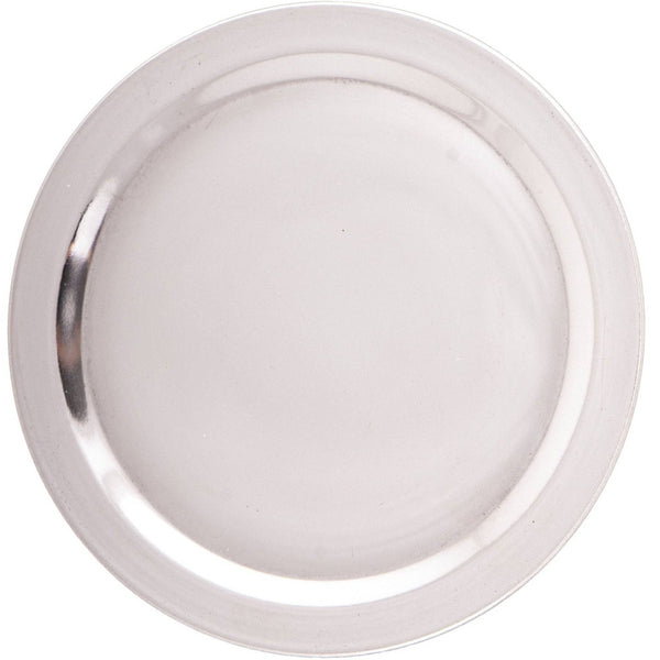 Räucherplatte 12cm für Teelichtgefäß - Ritualmanufaktur.de