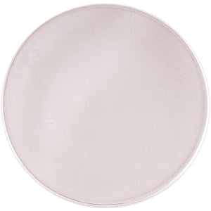 Räucherplatte 6cm für Teelichtgefäß - Ritualmanufaktur.de