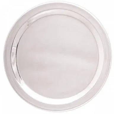 Räucherplatte 9 cm für Teelichtgefäß - Ritualmanufaktur.de