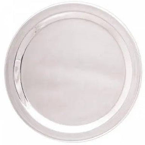 Räucherplatte 9 cm für Teelichtgefäß - Ritualmanufaktur.de