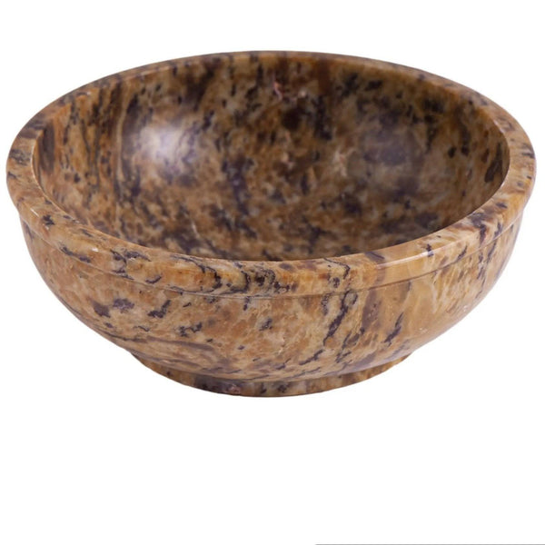 Specksteinschale 10,5 cm - Ritualmanufaktur.de