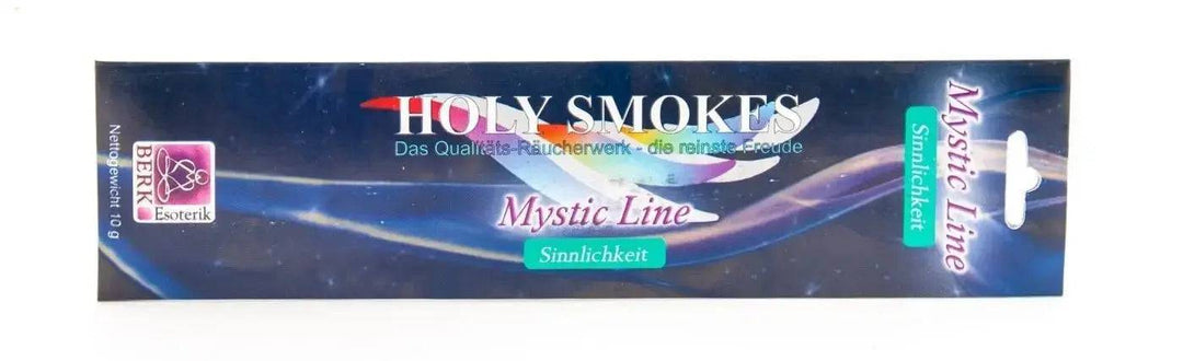 Sinnlichkeit Mystic Line - Ritualmanufaktur.de