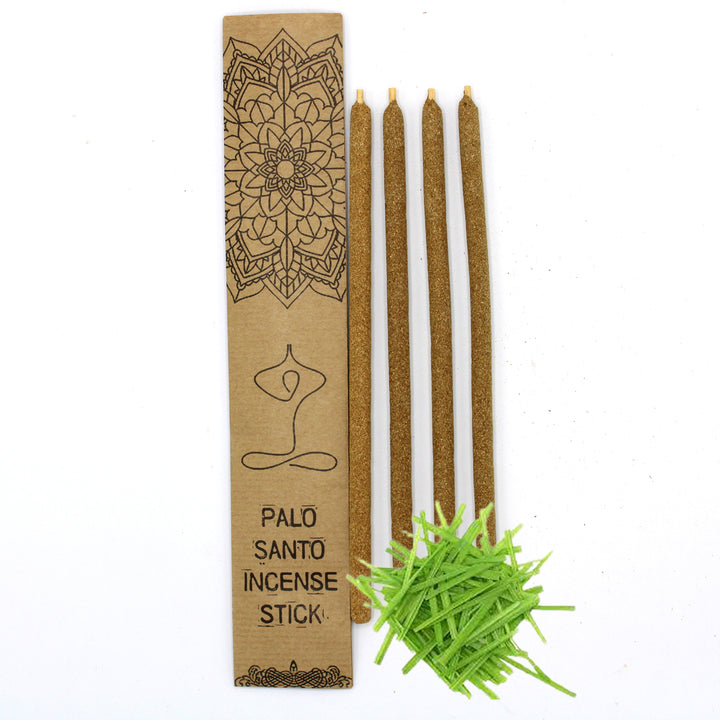 Palo Santo in Love Räucherstäbchen - Ritualmanufaktur.de