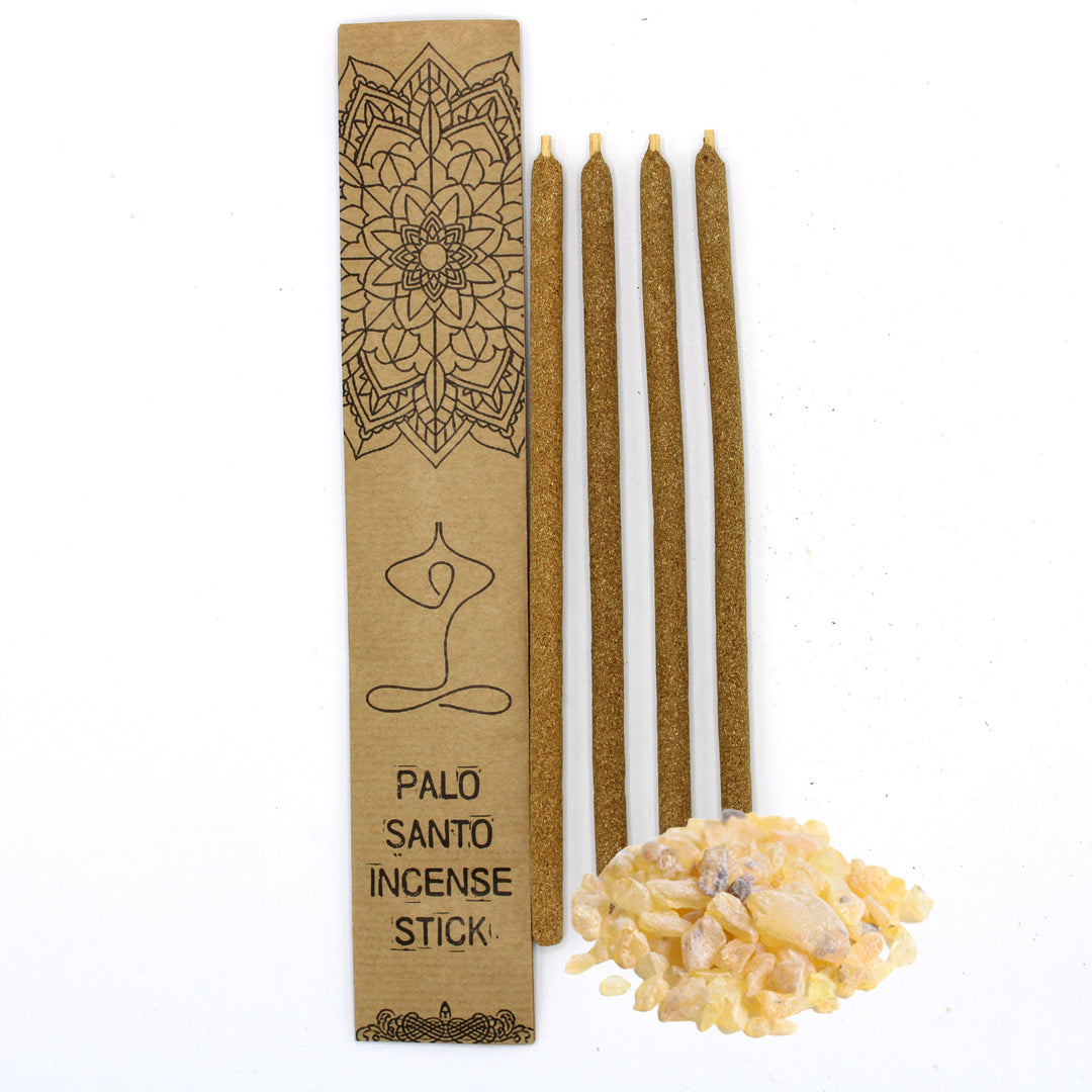Palo Santo in Love Räucherstäbchen - Ritualmanufaktur.de