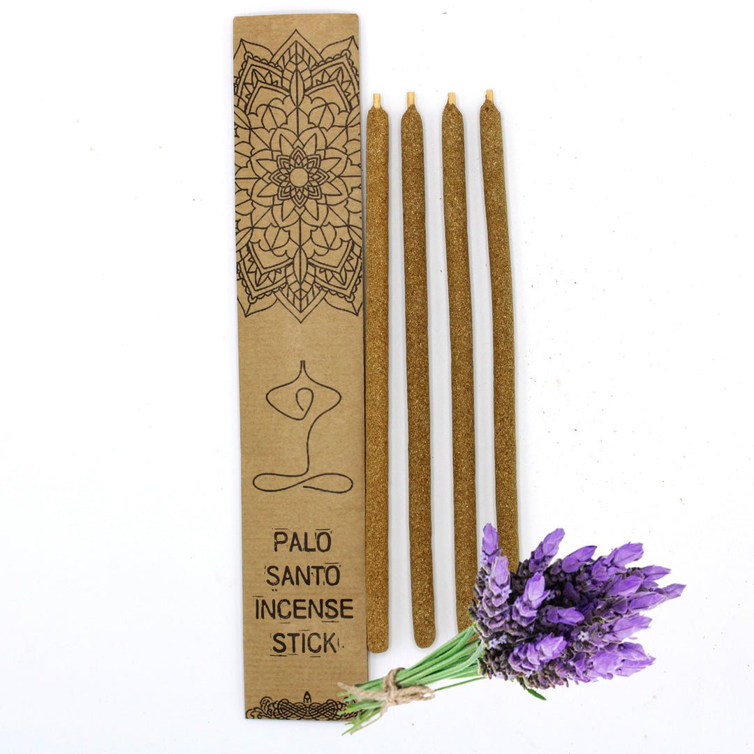 Palo Santo in Love Räucherstäbchen - Ritualmanufaktur.de