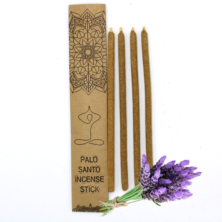 Palo Santo in Love Räucherstäbchen - Ritualmanufaktur.de