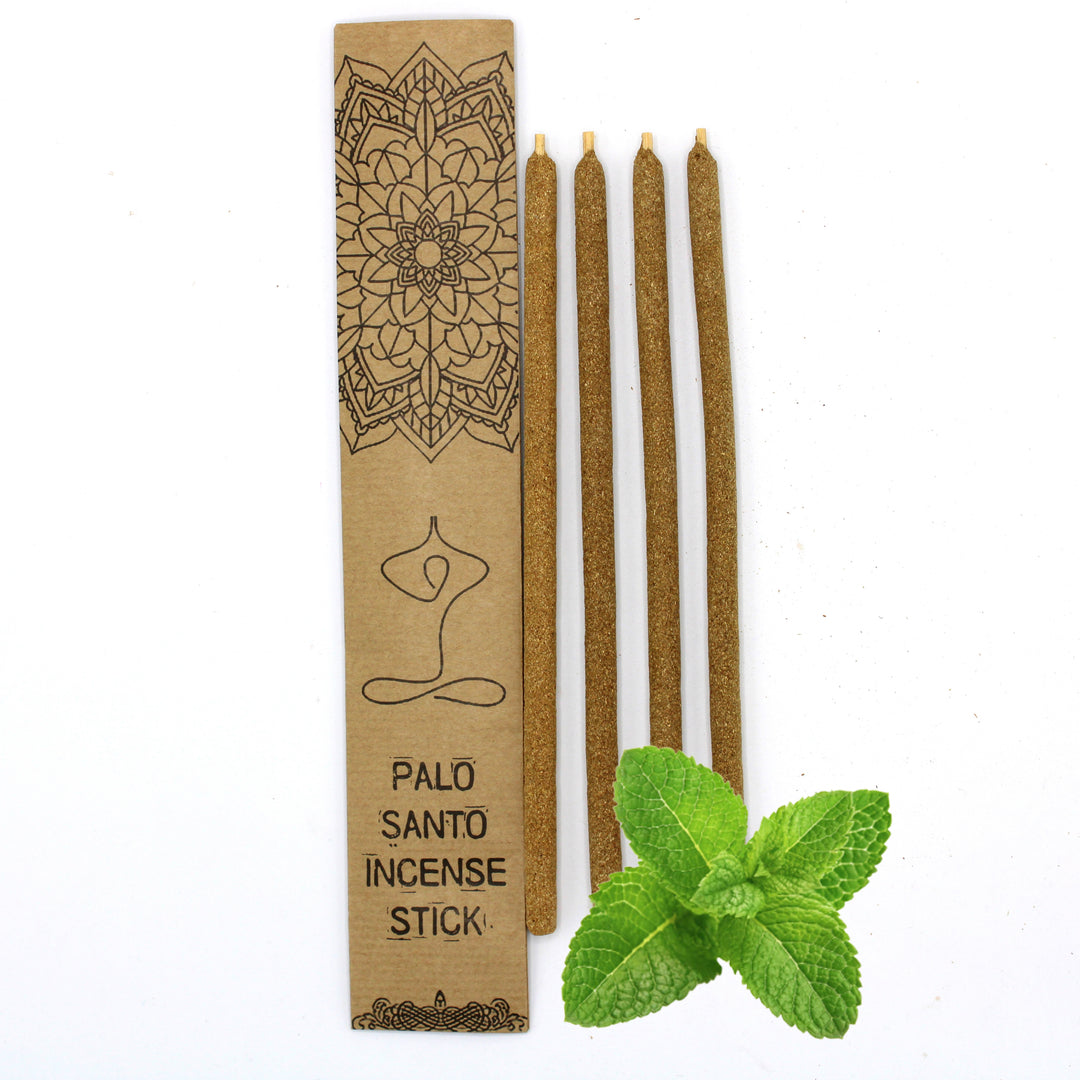 Palo Santo in Love Räucherstäbchen - Ritualmanufaktur.de