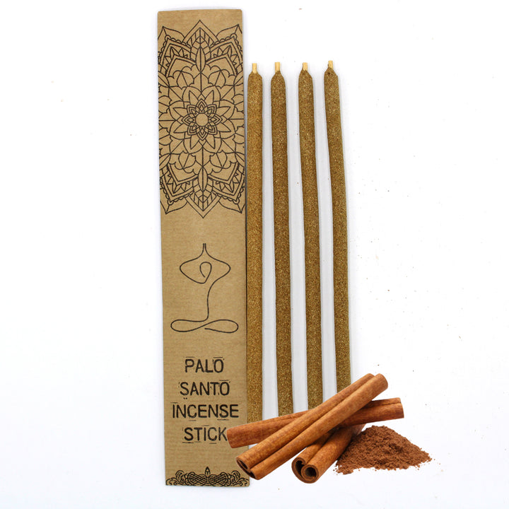 Palo Santo in Love Räucherstäbchen - Ritualmanufaktur.de