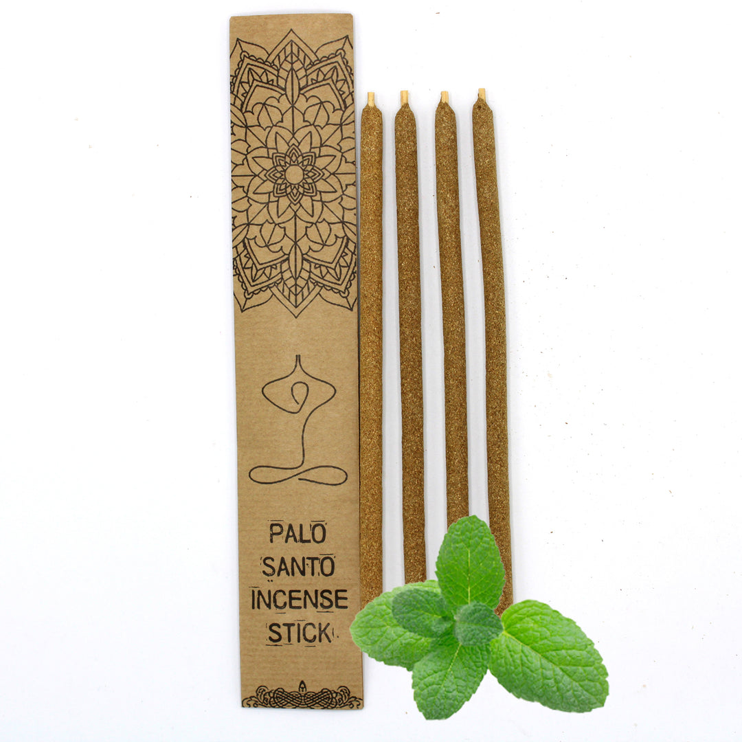 Palo Santo in Love Räucherstäbchen - Ritualmanufaktur.de