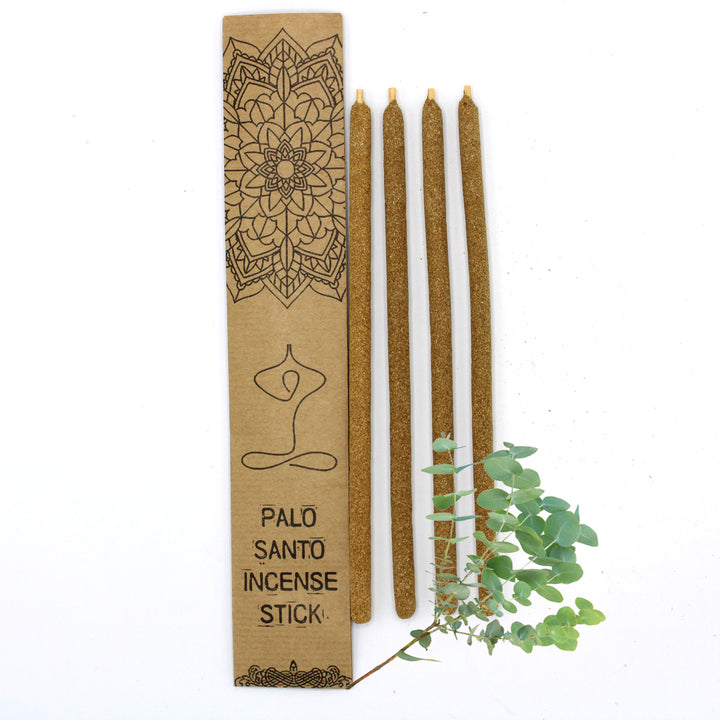 Palo Santo in Love Räucherstäbchen - Ritualmanufaktur.de