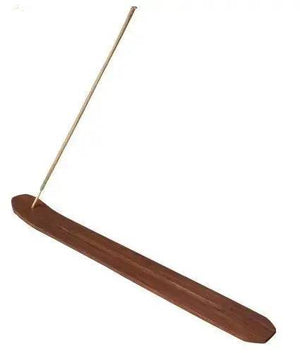 Räucherstäbchenhalter superlang L.ca. 43 cm, B.ca.5 cm - Ritualmanufaktur.de