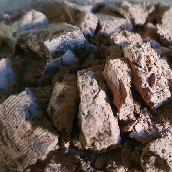 LoveBomb, 500 g zeremonieller Rohkakao aus Peru Ritualmanufaktur