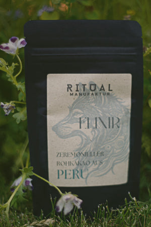 Kakao Probierpaket - Ritualmanufaktur.de