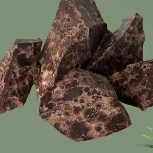 Rohkakao aus Tabanan auf Bali - Ritualmanufaktur.de