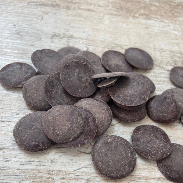 Rohkakao Bio aus Costa Rica I Drops - Ritualmanufaktur.de