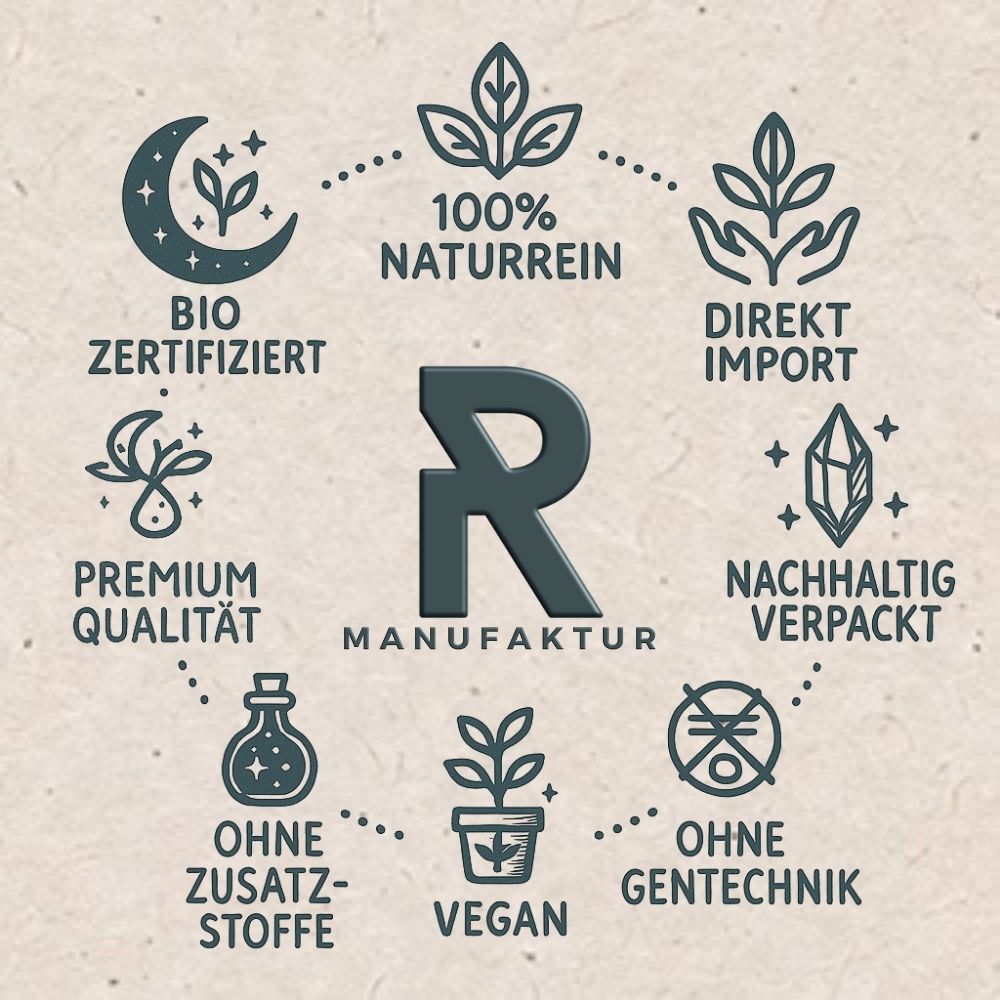 Soul Zeremonie-Kakao aus Kolumbien Criollo Drops - Ritualmanufaktur.de