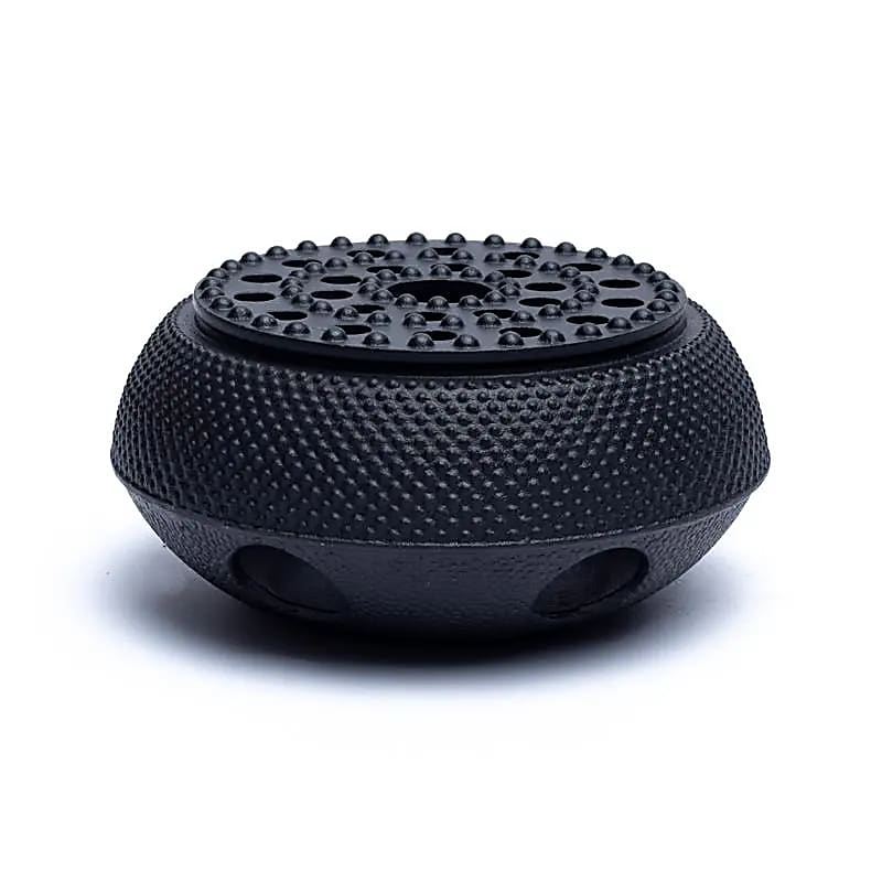 Tetsubin Teekannenstövchen - Ritualmanufaktur.de