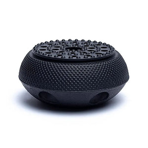 Tetsubin Teekannenstövchen - Ritualmanufaktur.de