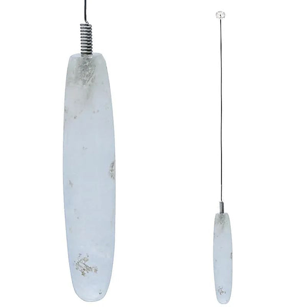 Tensor Bergkristall - Ritualmanufaktur.de