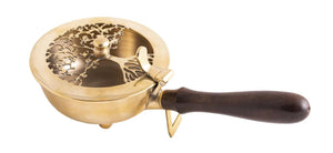 Tragegefäß Yggdrasil - Ritualmanufaktur.de