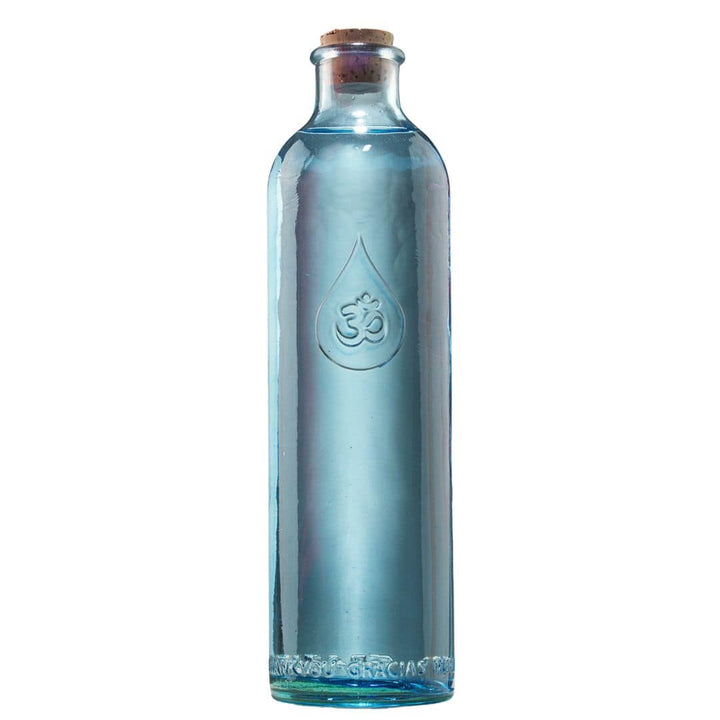 Om Water Wasserflasche 1,2l - Ritualmanufaktur.de