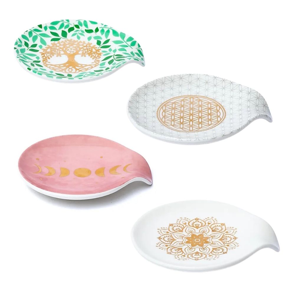 Teebeutelablage - Ritualmanufaktur.de