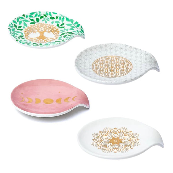 Teebeutelablage - Ritualmanufaktur.de