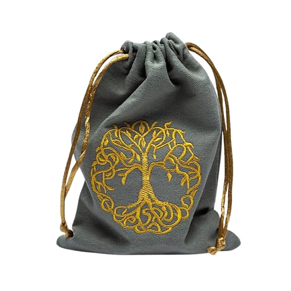 Baumwolltaschen 19 x 13 - Ritualmanufaktur.de