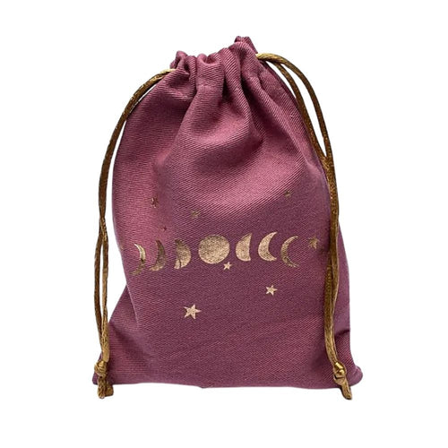 Baumwolltaschen 19 x 13 - Ritualmanufaktur.de