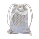 Baumwolltaschen 19 x 13 - Ritualmanufaktur.de