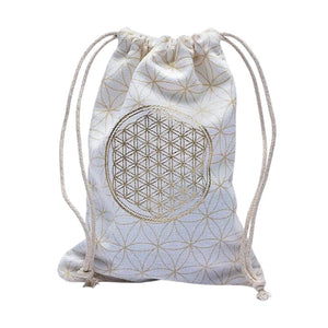 Baumwolltaschen 19 x 13 - Ritualmanufaktur.de