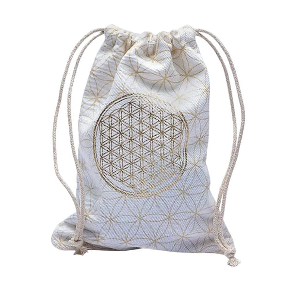 Baumwolltaschen 19 x 13 - Ritualmanufaktur.de