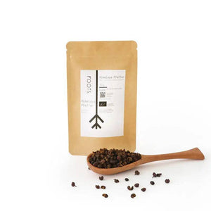 Himalaya Pfeffer BIO Zentral-Himalaya - Ritualmanufaktur.de