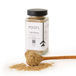 Kardamompulver aus Usambara, Tansania - Ritualmanufaktur.de