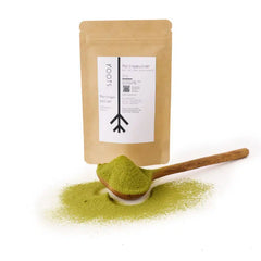 Moringapulver aus Nepal - Ritualmanufaktur.de