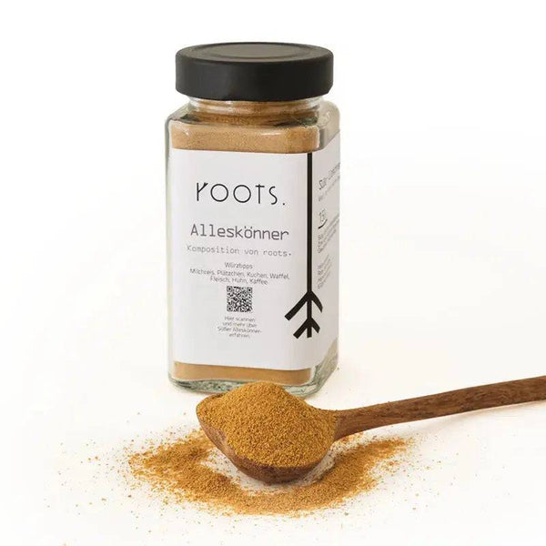 Süßer Alleskönner - Ritualmanufaktur.de