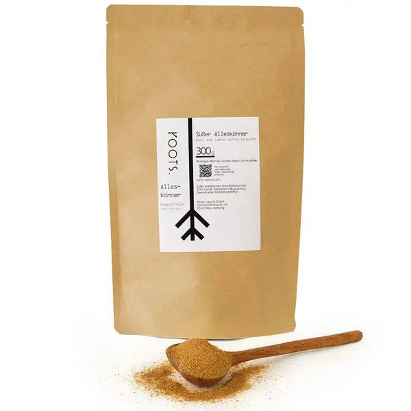 Süßer Alleskönner - Ritualmanufaktur.de