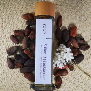 Süßer Alleskönner - Ritualmanufaktur.de