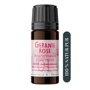 Rosengeranie - Ritualmanufaktur.de