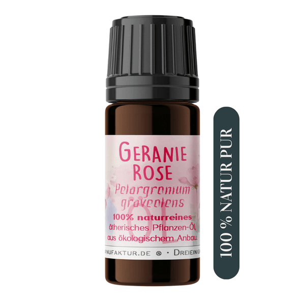 Rosengeranie - Ritualmanufaktur.de