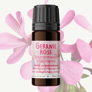 Rosengeranie - Ritualmanufaktur.de