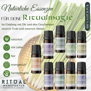 Rosmarin - Ritualmanufaktur.de