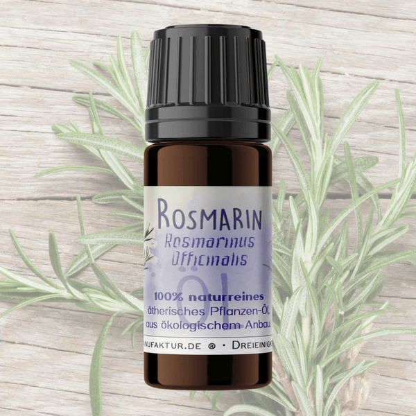 Rosmarin - Ritualmanufaktur.de