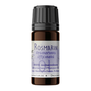 Rosmarin - Ritualmanufaktur.de