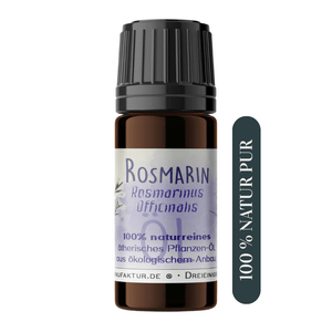Rosmarin - Ritualmanufaktur.de