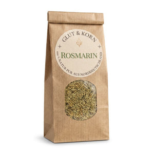 Rosmarin geschnitten - Ritualmanufaktur.de