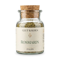 Rosmarin geschnitten - Ritualmanufaktur.de